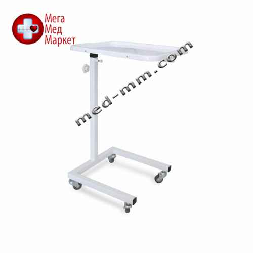 Столик надкроватный СНа-1